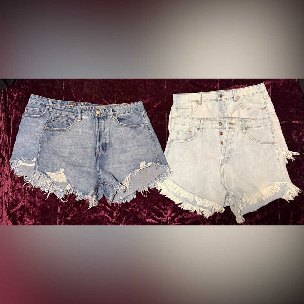 Lot of Wild Fable Shorts